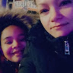 Meet your Posher, Mandy